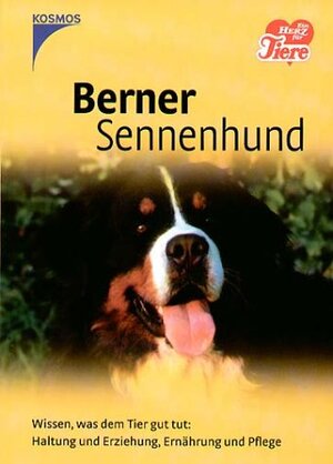 Berner Sennenhund