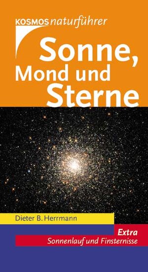 Buchcover Sonne, Mond und Sterne | Dieter B Herrmann | EAN 9783440095515 | ISBN 3-440-09551-7 | ISBN 978-3-440-09551-5