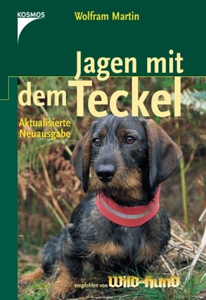 Jagen mit dem Teckel