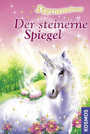 Der steinerne Spiegel Sternenschweif Bd. 3