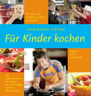 Für Kinder kochen