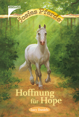 Buchcover Hoffnung für Hope | Lucy Daniels | EAN 9783440105597 | ISBN 3-440-10559-8 | ISBN 978-3-440-10559-7