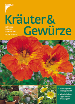 Kräuter & Gewürze