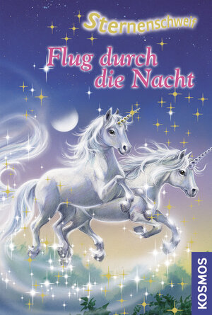 Sternenschweif 09. Flug durch die Nacht