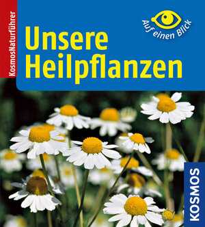 Buchcover Unsere Heilpflanzen | Wolfgang Hensel | EAN 9783440113837 | ISBN 3-440-11383-3 | ISBN 978-3-440-11383-7