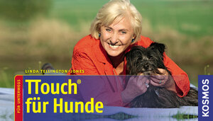 Buchcover TTouch für Hunde | Linda Tellington-Jones | EAN 9783440118931 | ISBN 3-440-11893-2 | ISBN 978-3-440-11893-1