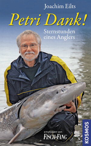 Buchcover Petri Dank! | Joachim Eilts | EAN 9783440119945 | ISBN 3-440-11994-7 | ISBN 978-3-440-11994-5
