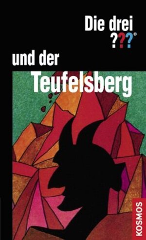 Buchcover Die drei ??? und der Teufelsberg | William Arden | EAN 9783440124352 | ISBN 3-440-12435-5 | ISBN 978-3-440-12435-2