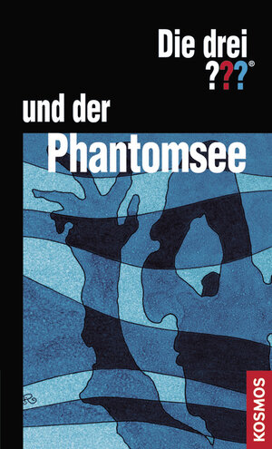 Buchcover Die drei ??? und der Phantomsee | William Arden | EAN 9783440124369 | ISBN 3-440-12436-3 | ISBN 978-3-440-12436-9