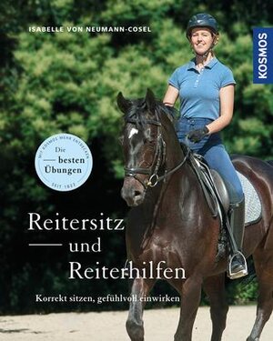 Buchcover Reitersitz und Reiterhilfen | Isabelle von Neumann-Cosel | EAN 9783440131336 | ISBN 3-440-13133-5 | ISBN 978-3-440-13133-6