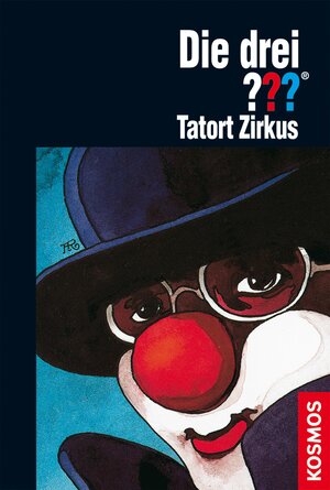 Buchcover Die drei ???, Tatort Zirkus (drei Fragezeichen) | Brigitte Henkel-Waidhofer | EAN 9783440131619 | ISBN 3-440-13161-0 | ISBN 978-3-440-13161-9