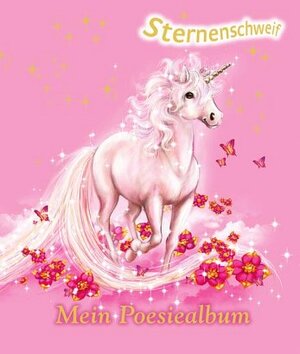 Buchcover Sternenschweif, Mein Poesiealbum  | EAN 9783440134832 | ISBN 3-440-13483-0 | ISBN 978-3-440-13483-2