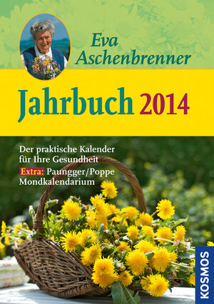 Buchcover Jahrbuch 2014 | Eva Aschenbrenner | EAN 9783440135969 | ISBN 3-440-13596-9 | ISBN 978-3-440-13596-9