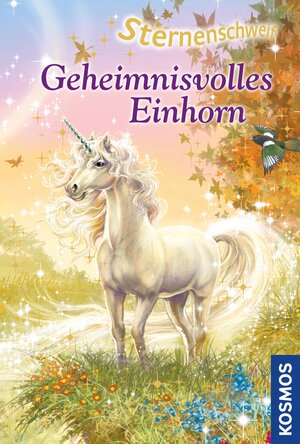 Buchcover Sternenschweif, 20, Geheimnisvolles Einhorn | Linda Chapman | EAN 9783440139585 | ISBN 3-440-13958-1 | ISBN 978-3-440-13958-5