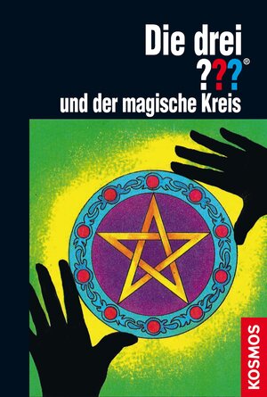 Buchcover Die drei ??? und der magische Kreis (drei Fragezeichen) | M.V. Carey | EAN 9783440140642 | ISBN 3-440-14064-4 | ISBN 978-3-440-14064-2