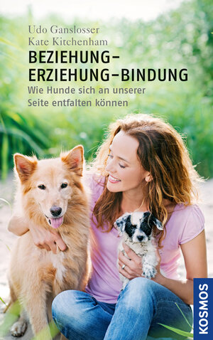 Buchcover Beziehung - Erziehung - Bindung | Udo Gansloßer | EAN 9783440145722 | ISBN 3-440-14572-7 | ISBN 978-3-440-14572-2