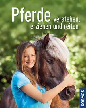 Buchcover Pferde verstehen, erziehen und reiten | Silke Behling | EAN 9783440145999 | ISBN 3-440-14599-9 | ISBN 978-3-440-14599-9