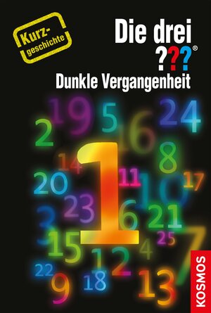 Buchcover Die drei ??? Dunkle Vergangenheit (drei Fragezeichen) | Marco Sonnleitner | EAN 9783440147078 | ISBN 3-440-14707-X | ISBN 978-3-440-14707-8