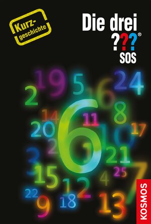 Buchcover Die drei ??? SOS (drei Fragezeichen) | Marco Sonnleitner | EAN 9783440147511 | ISBN 3-440-14751-7 | ISBN 978-3-440-14751-1