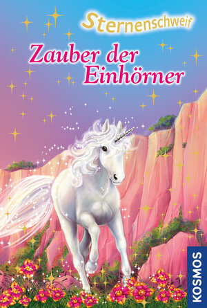 Buchcover Sternenschweif, Doppelband, Zauber der Einhörner | Linda Chapman | EAN 9783440149003 | ISBN 3-440-14900-5 | ISBN 978-3-440-14900-3