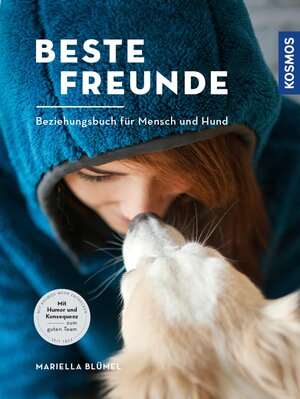 Buchcover Beste Freunde | Mariella Blümel | EAN 9783440155592 | ISBN 3-440-15559-5 | ISBN 978-3-440-15559-2