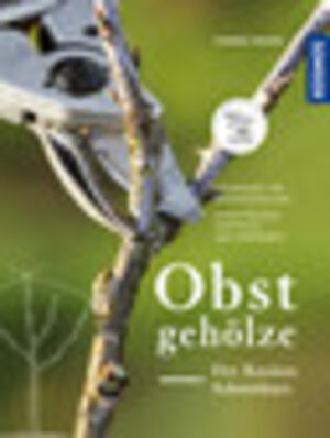 Buchcover Obstgehölze - Der KOSMOS Schnittkurs | Thomas Neder | EAN 9783440156278 | ISBN 3-440-15627-3 | ISBN 978-3-440-15627-8