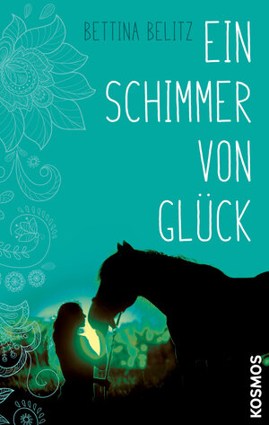 Buchcover Ein Schimmer von Glück | Bettina Belitz | EAN 9783440159347 | ISBN 3-440-15934-5 | ISBN 978-3-440-15934-7