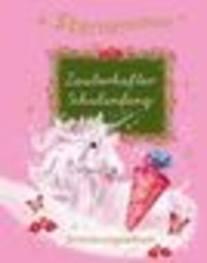 Buchcover Sternenschweif, Zauberhafter Schulanfang | / / | EAN 9783440166116 | ISBN 3-440-16611-2 | ISBN 978-3-440-16611-6