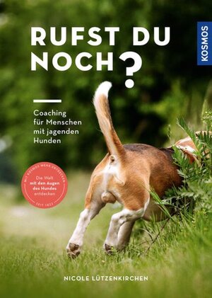 Buchcover Rufst du noch? | Nicole Lützenkirchen | EAN 9783440168042 | ISBN 3-440-16804-2 | ISBN 978-3-440-16804-2