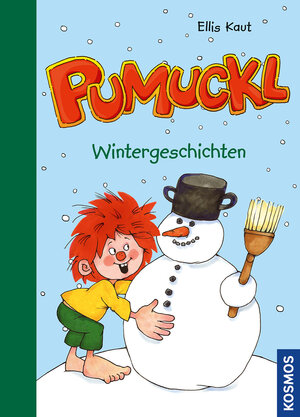 Buchcover Pumuckl Vorlesebuch - Wintergeschichten | Ellis Kaut | EAN 9783440170304 | ISBN 3-440-17030-6 | ISBN 978-3-440-17030-4