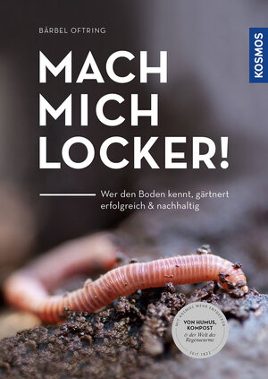 Buchcover Mach mich locker! | Bärbel Oftring | EAN 9783440170625 | ISBN 3-440-17062-4 | ISBN 978-3-440-17062-5