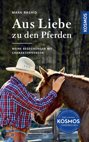 Buchcover Aus Liebe zu den Pferden | Mark Rashid | EAN 9783440178560 | ISBN 3-440-17856-0 | ISBN 978-3-440-17856-0