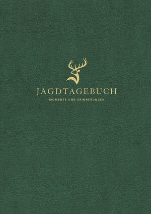 Buchcover Jagdtagebuch | (DJV) Deutscher Jagdverband | EAN 9783440179079 | ISBN 3-440-17907-9 | ISBN 978-3-440-17907-9