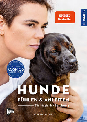 Buchcover Hunde fühlen und anleiten | Maren Grote | EAN 9783440179178 | ISBN 3-440-17917-6 | ISBN 978-3-440-17917-8