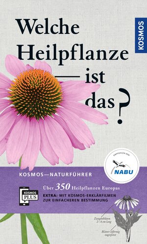 Buchcover Welche Heilpflanze ist das? | Wolfgang Hensel | EAN 9783440502518 | ISBN 3-440-50251-1 | ISBN 978-3-440-50251-8