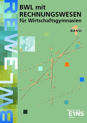 Buchcover BWL mit Rechnungswesen für Wirtschaftsgymnasien | Günter Meffle | EAN 9783441300816 | ISBN 3-441-30081-5 | ISBN 978-3-441-30081-6