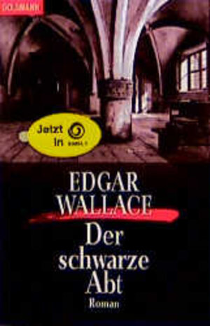 Buchcover Der schwarze Abt | Edgar Wallace | EAN 9783442000692 | ISBN 3-442-00069-6 | ISBN 978-3-442-00069-2