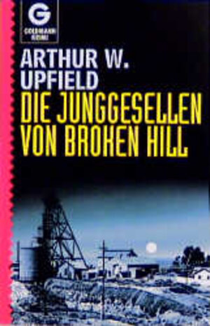 Die Junggesellen von Broken Hill