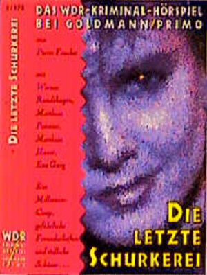 Buchcover Die letzte Schurkerei | Pierre Frachet | EAN 9783442019700 | ISBN 3-442-01970-2 | ISBN 978-3-442-01970-0