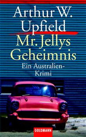 Mr. Jellys Geheimnis.