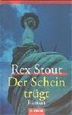 Der Schein trügt. = If death ever slept. Goldmann 3300 ; 3442033004 Aus dem Amerikan. von Renate Steinbach,