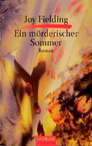 Ein mörderischer Sommer: Roman (Hors Catalogue)