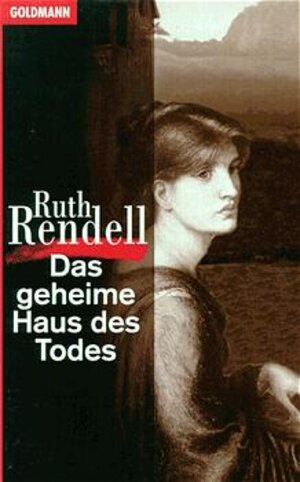 Buchcover Das geheime Haus des Todes | Ruth Rendell | EAN 9783442059270 | ISBN 3-442-05927-5 | ISBN 978-3-442-05927-0