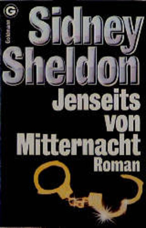 Buchcover Jenseits von Mitternacht | Sidney Sheldon | EAN 9783442063253 | ISBN 3-442-06325-6 | ISBN 978-3-442-06325-3