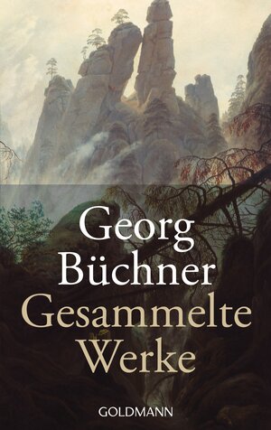 Buchcover Gesammelte Werke | Georg Büchner | EAN 9783442075102 | ISBN 3-442-07510-6 | ISBN 978-3-442-07510-2