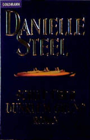 Buchcover Schiff über dunklem Grund | Danielle Steel | EAN 9783442084494 | ISBN 3-442-08449-0 | ISBN 978-3-442-08449-4