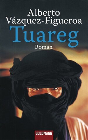 Tuareg: Roman