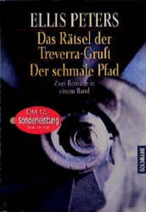 Das Rätsel der Treverra-Gruft