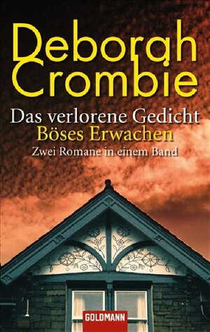Buchcover Das verlorene Gedicht / Böses Erwachen | Deborah Crombie | EAN 9783442133963 | ISBN 3-442-13396-3 | ISBN 978-3-442-13396-3
