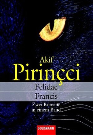 Felidae / Francis.